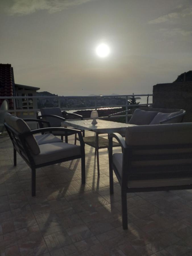 Apartments & Rooms Abba Dubrovnik Eksteriør billede