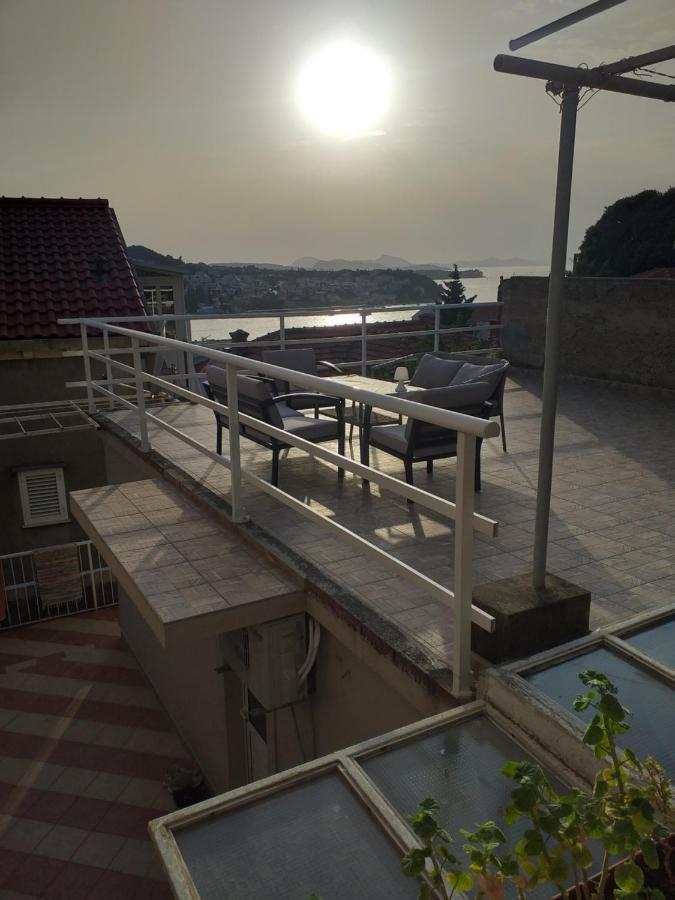 Apartments & Rooms Abba Dubrovnik Eksteriør billede