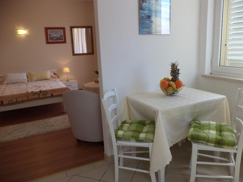 Apartments & Rooms Abba Dubrovnik Værelse billede