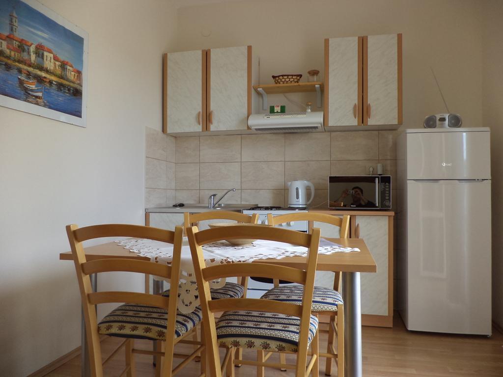 Apartments & Rooms Abba Dubrovnik Eksteriør billede