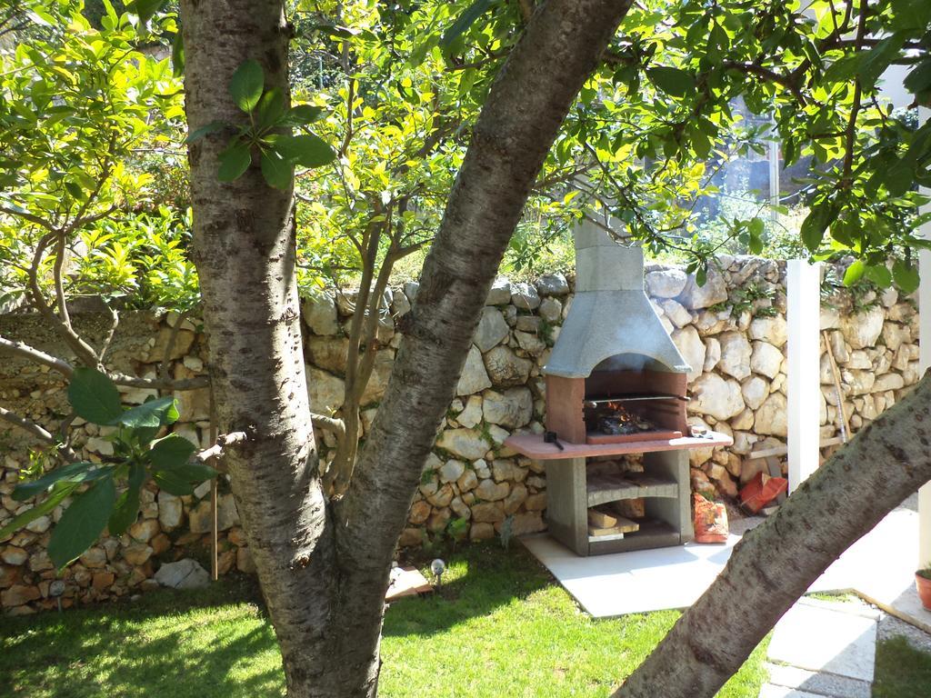 Apartments & Rooms Abba Dubrovnik Eksteriør billede