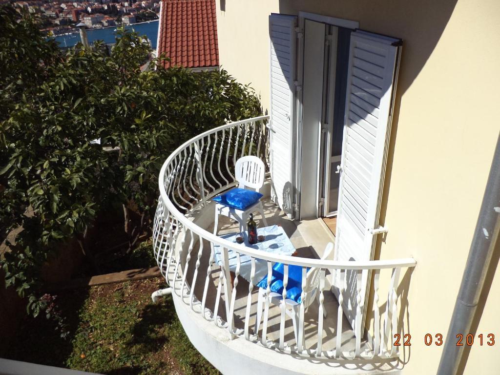 Apartments & Rooms Abba Dubrovnik Værelse billede