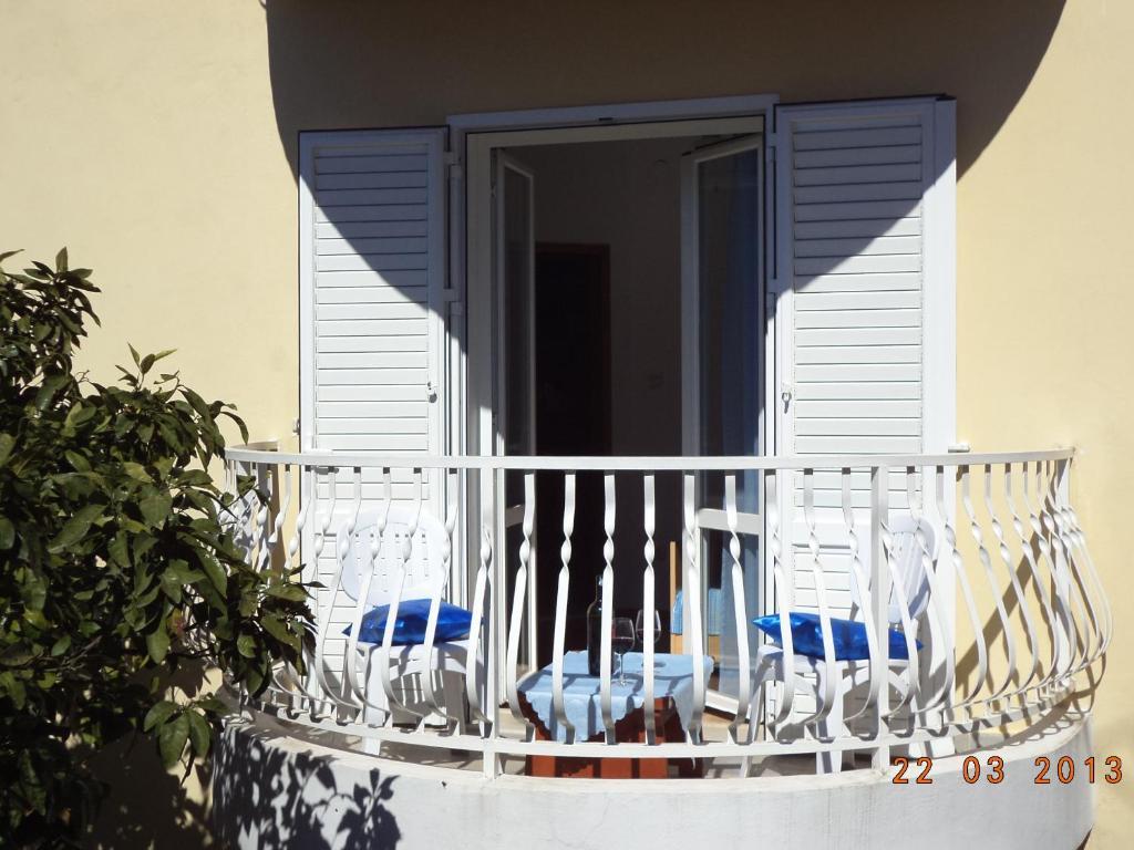Apartments & Rooms Abba Dubrovnik Eksteriør billede