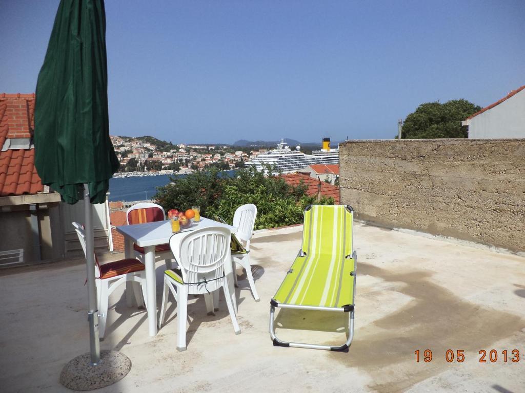 Apartments & Rooms Abba Dubrovnik Værelse billede