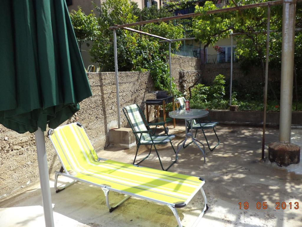 Apartments & Rooms Abba Dubrovnik Eksteriør billede
