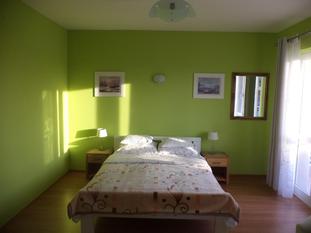 Apartments & Rooms Abba Dubrovnik Eksteriør billede