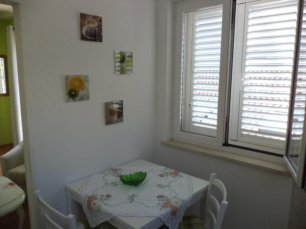 Apartments & Rooms Abba Dubrovnik Eksteriør billede