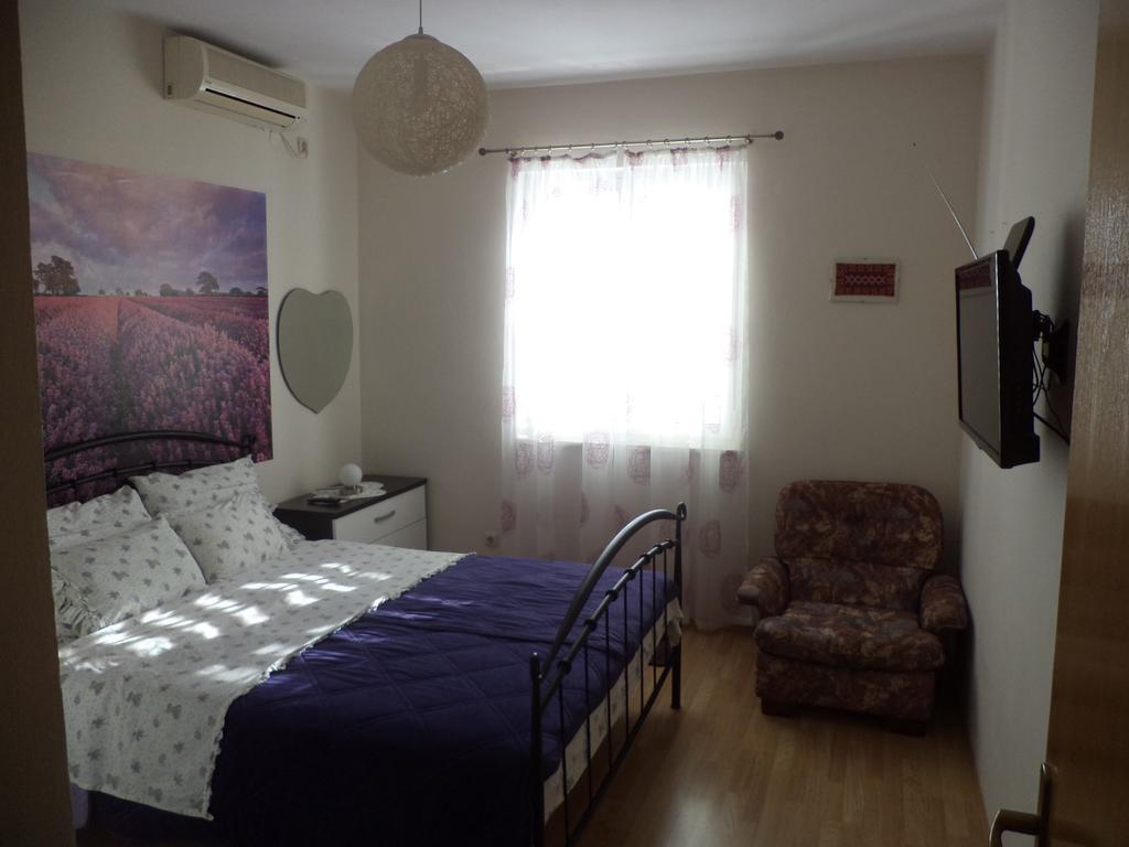 Apartments & Rooms Abba Dubrovnik Eksteriør billede