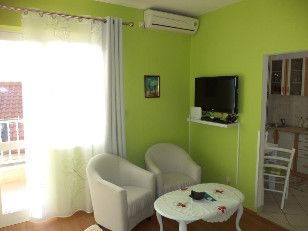 Apartments & Rooms Abba Dubrovnik Eksteriør billede