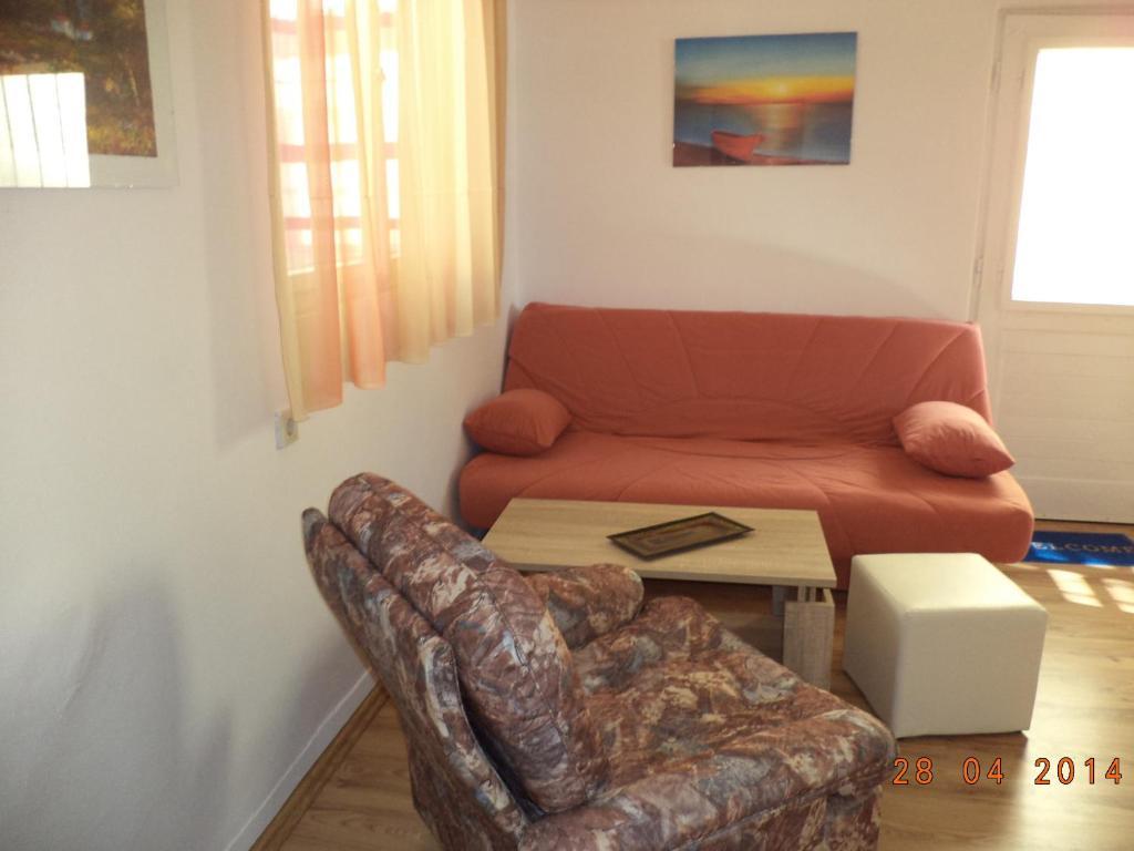 Apartments & Rooms Abba Dubrovnik Værelse billede