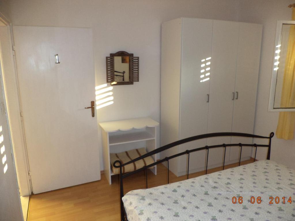 Apartments & Rooms Abba Dubrovnik Eksteriør billede