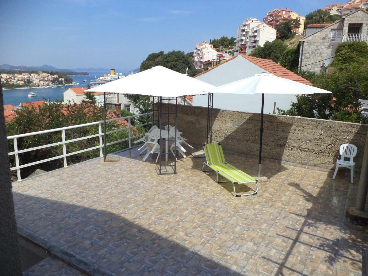 Apartments & Rooms Abba Dubrovnik Eksteriør billede